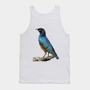 Starling in Arica Tank Top